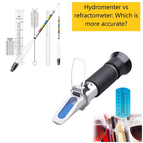 refractometer conversion for fermented wine|wine refractometer vs hydrometer.